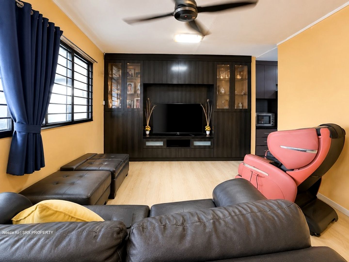 Blk 336 Woodlands Avenue 1 (Woodlands), HDB 4 Rooms #610231041